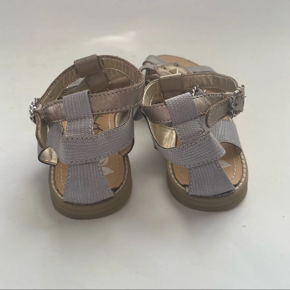 SANDALS - Picture 3 of 12